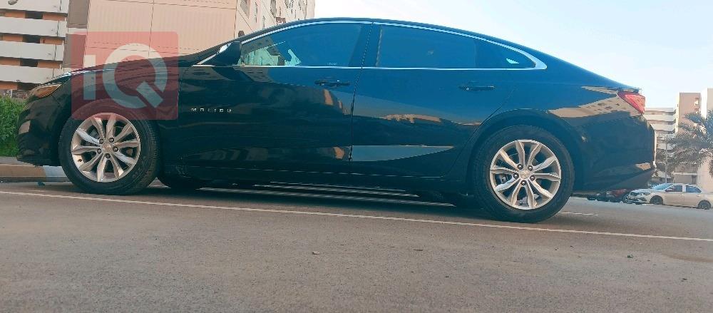 شيفروليه ماليبو